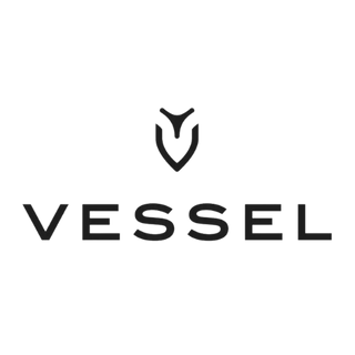 VESSEL x Brian Campbell