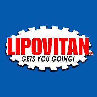 LIPOVITAN x Hideki Matsuyama