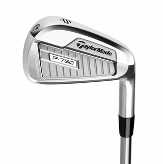TAYLORMADE P760