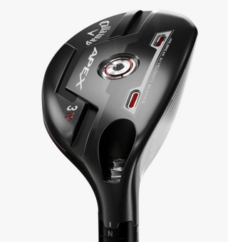 CALLAWAY APEX