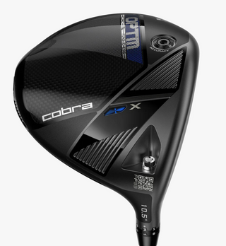 COBRA OPTM X