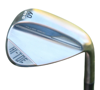 TAYLORMADE MG HI TOE