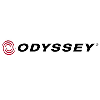 ODYSSEY AI DUAL JAILBIRD HALF BALL MINI S